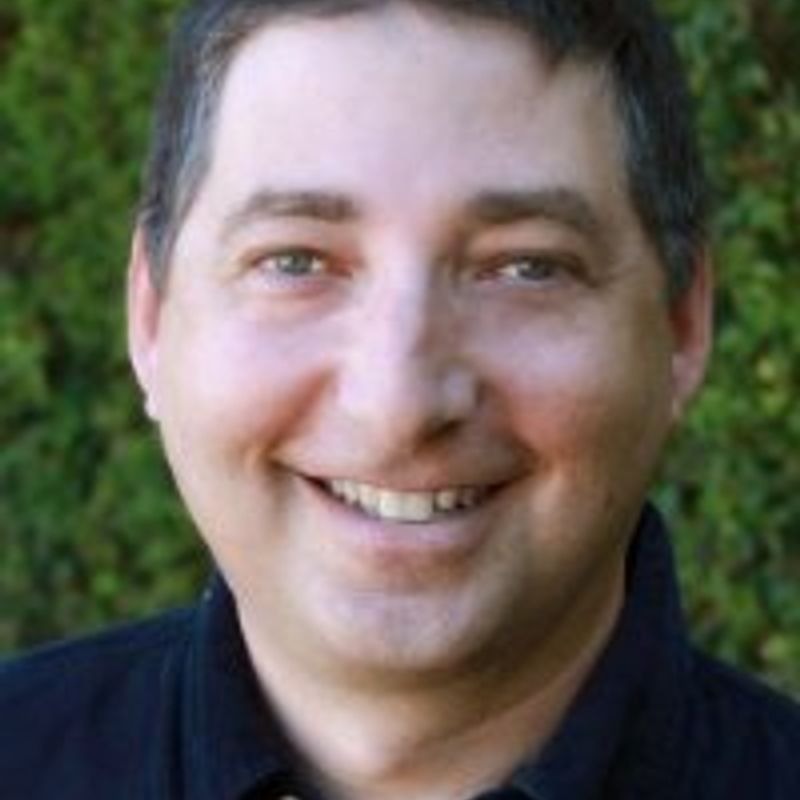Lee Goldberg profile picture