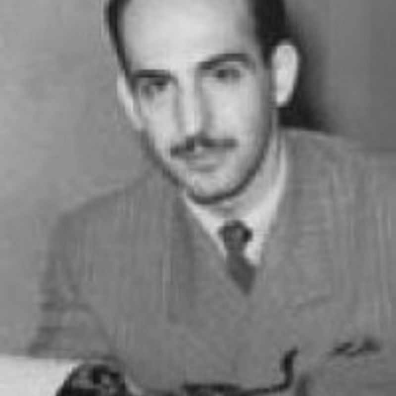 Mário Donato profile picture