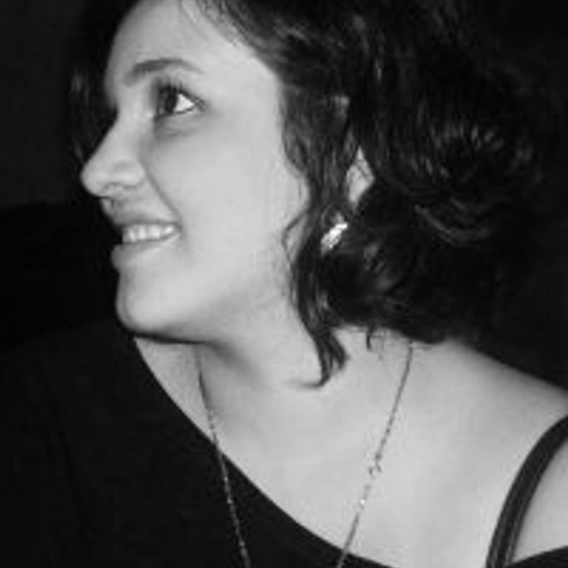 Mariela Mei profile picture