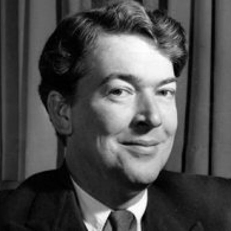 Sir Kingsley William Amis profile picture