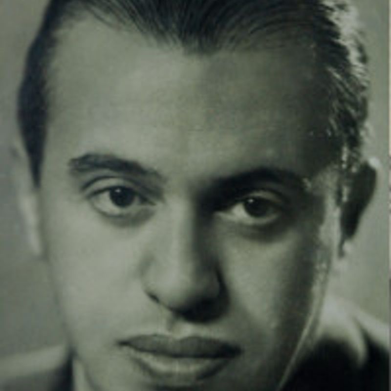 Cassiano Ricardo Leite profile picture