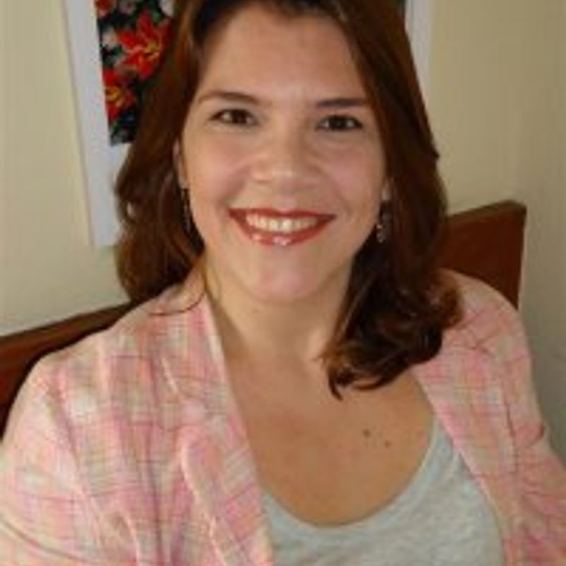 Aline Mendes profile picture