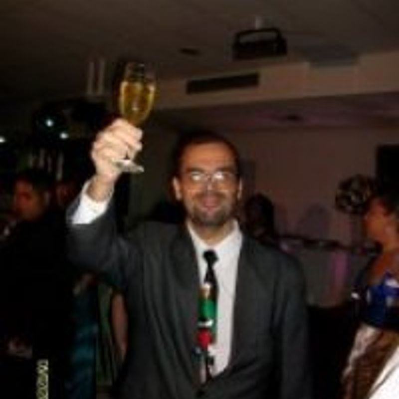 Sandro Quintana profile picture