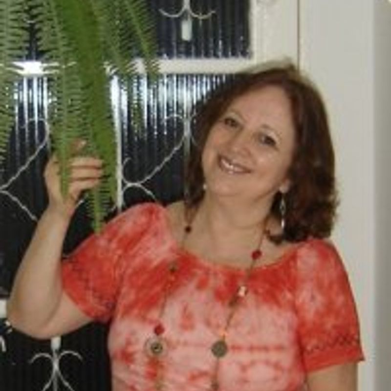 Regina Maria de Fraga Alberto profile picture