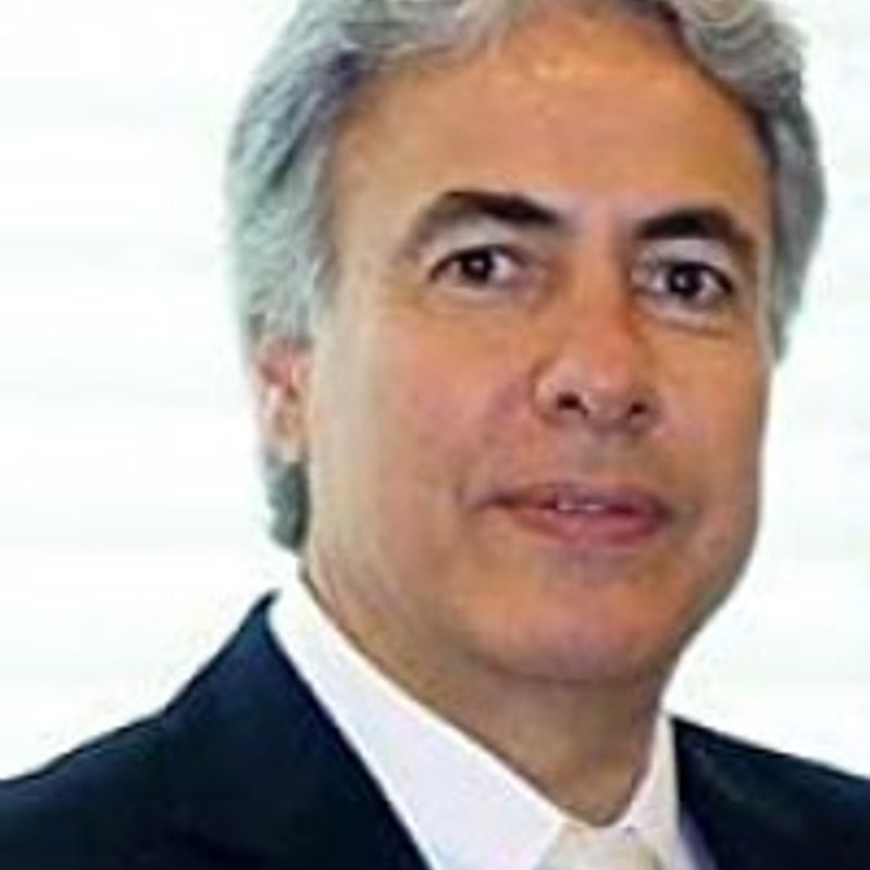 Marcos de Souza Borges  profile picture
