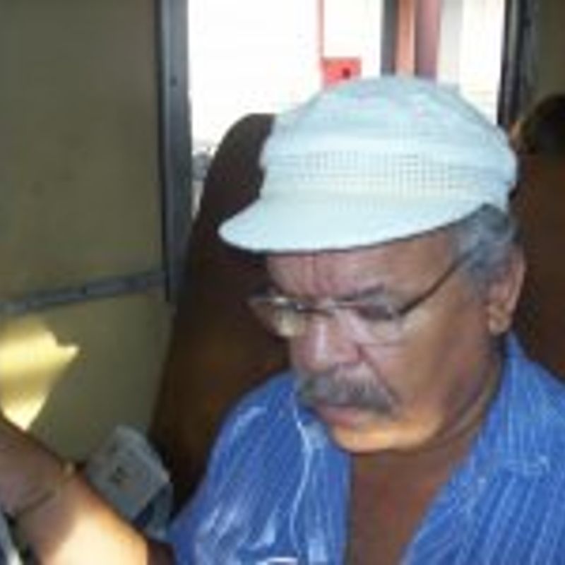 Wagner Moreira Martins profile picture