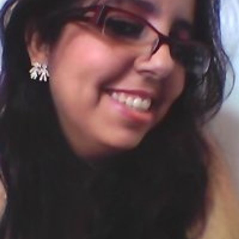 Paula R. Cardoso Bruno profile picture