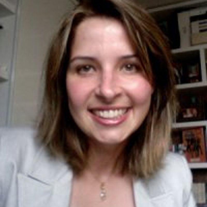 Raquel Recuero profile picture