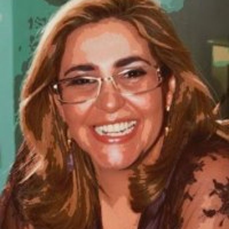 Flávia Neves profile picture