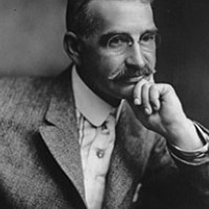 Lyman Frank Baum profile picture