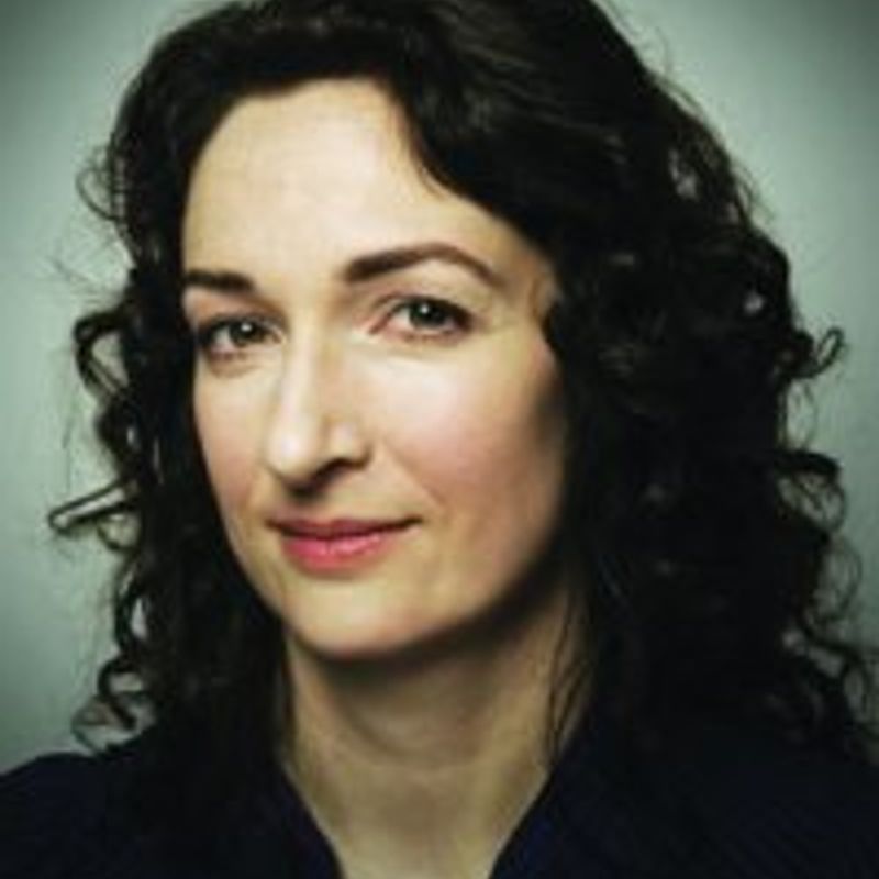 Annabel Lyon profile picture