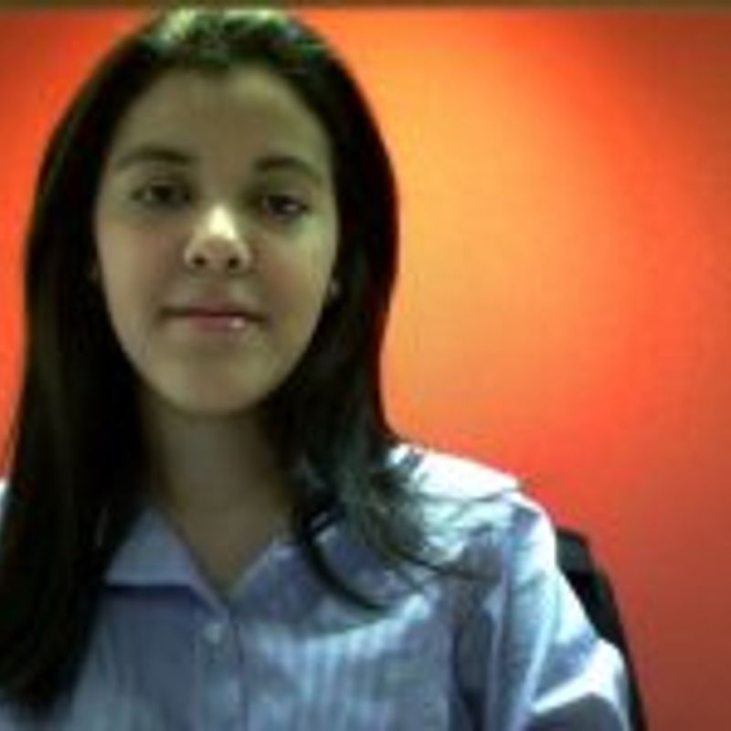 Stella Freire profile picture