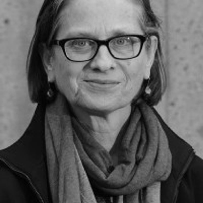 Lydia Davis profile picture