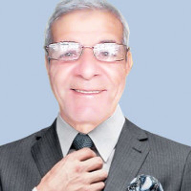 Marco Aurélio Dias profile picture