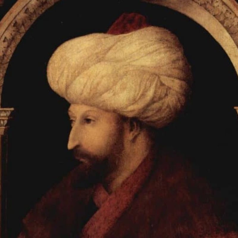 Maomé- Muhammad profile picture