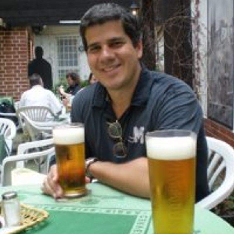 Rubem Cabral profile picture
