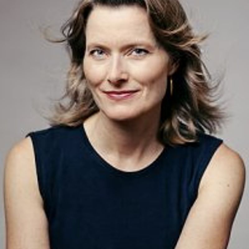 Jennifer Egan profile picture