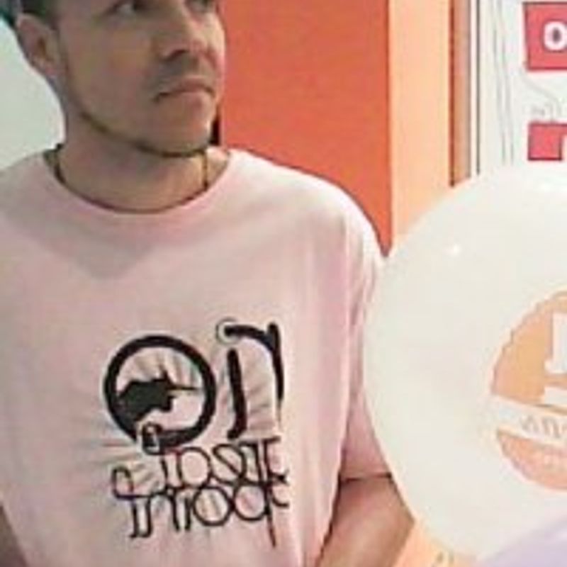 Flavio Pereira de Oliveira profile picture