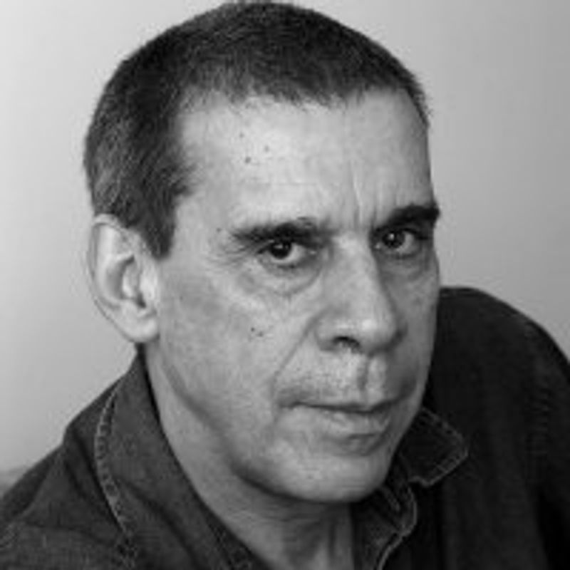 Sérgio Sant'Anna profile picture