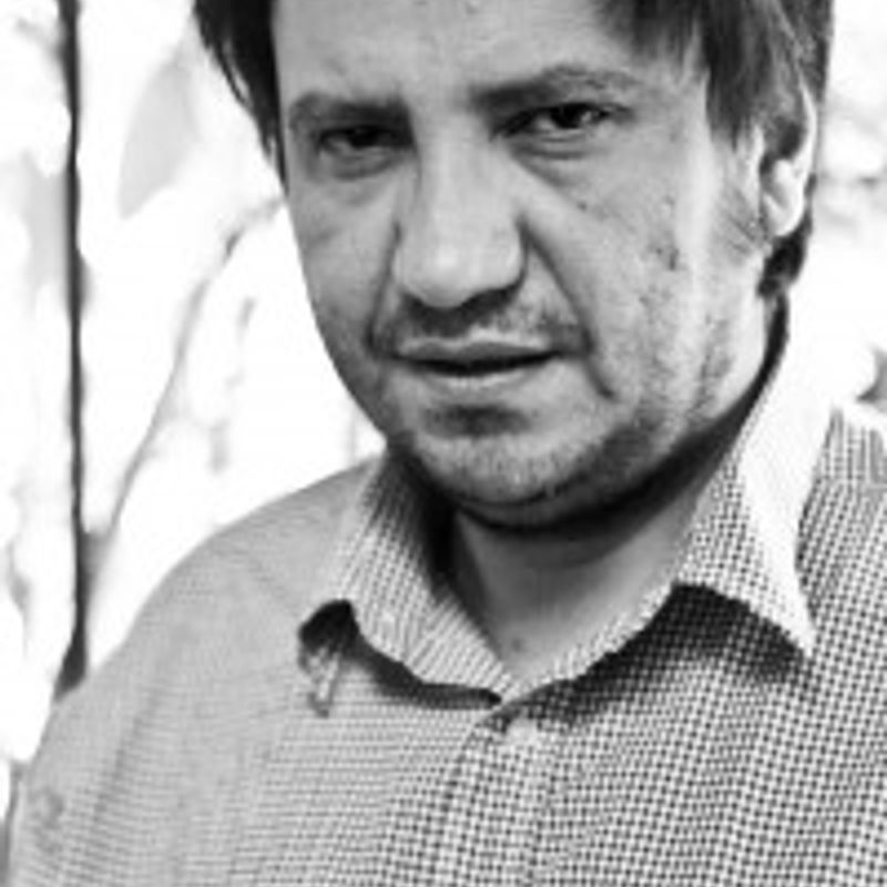 Alejandro Zambra Infantas profile picture