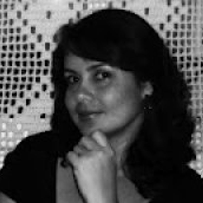 Nádia São Paulo profile picture