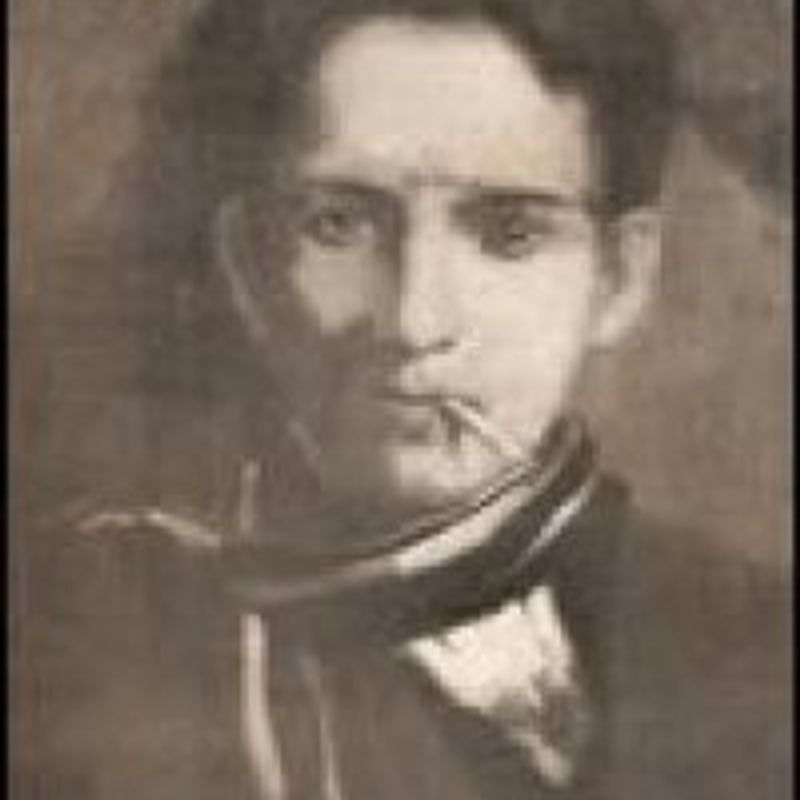 Moacir de Almeida profile picture