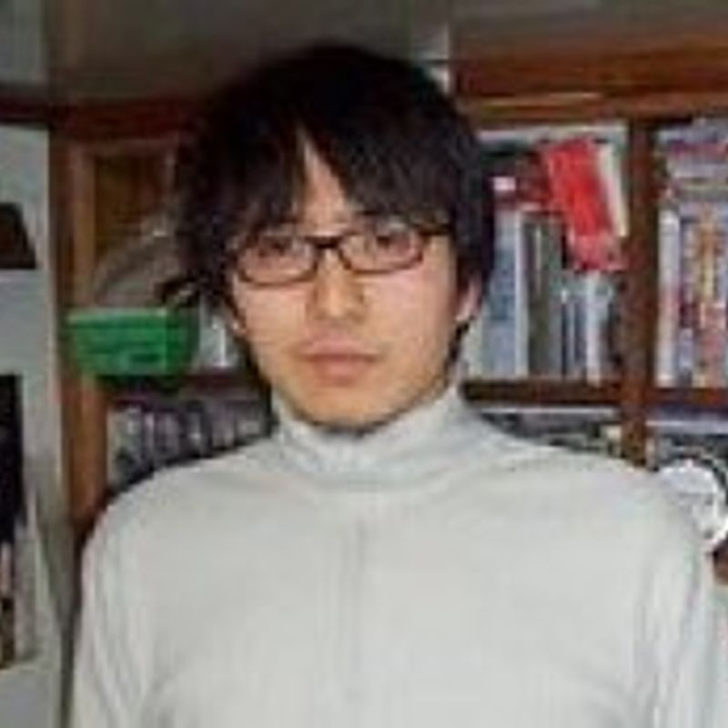Hiroaki Samura profile picture