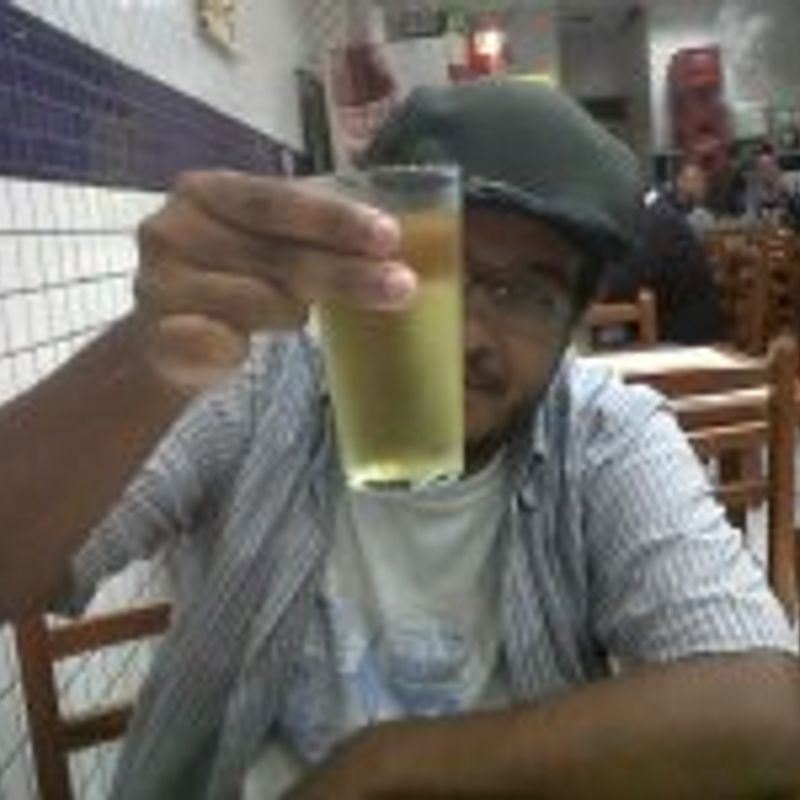 Carlos de Andrade Santiago profile picture