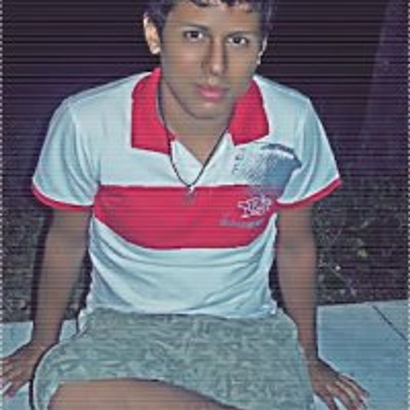 Emerson David profile picture