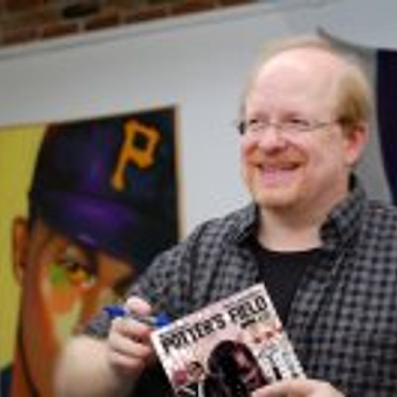 Mark Waid profile picture