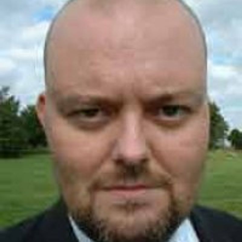 Gareth Roberts profile picture