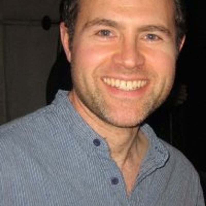 Mark Morris profile picture