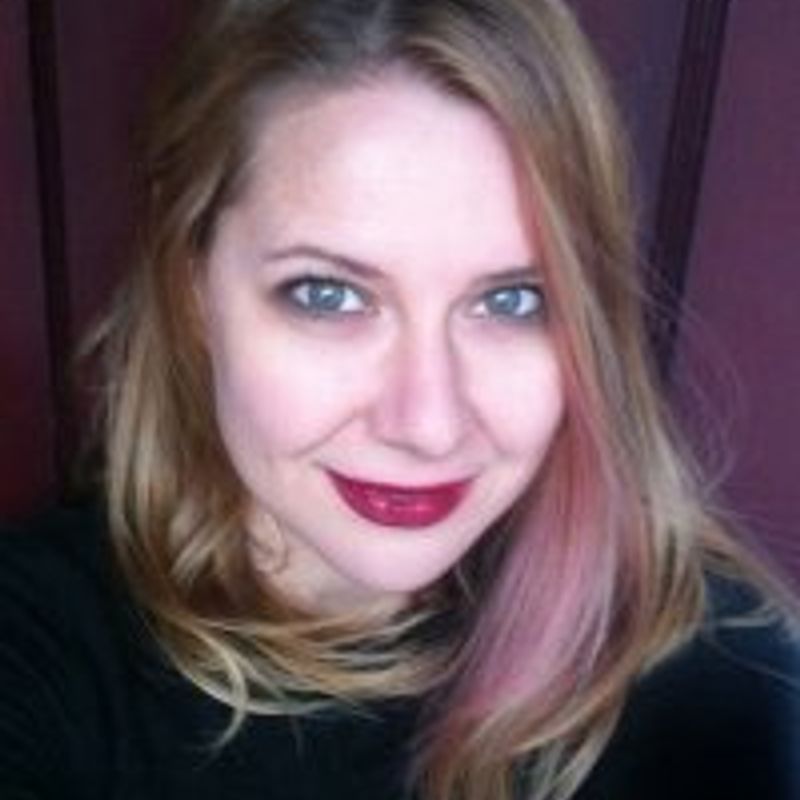 Holly Cupala profile picture