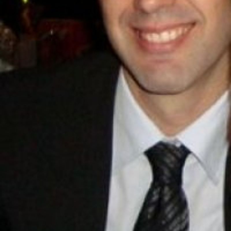 ANTONIO ARMANDO ULIAN DO LAGO ALBUQUERQUE profile picture