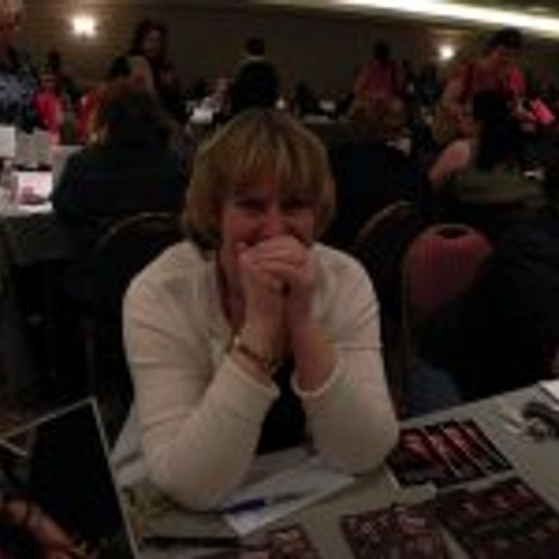 Cherise Sinclair profile picture