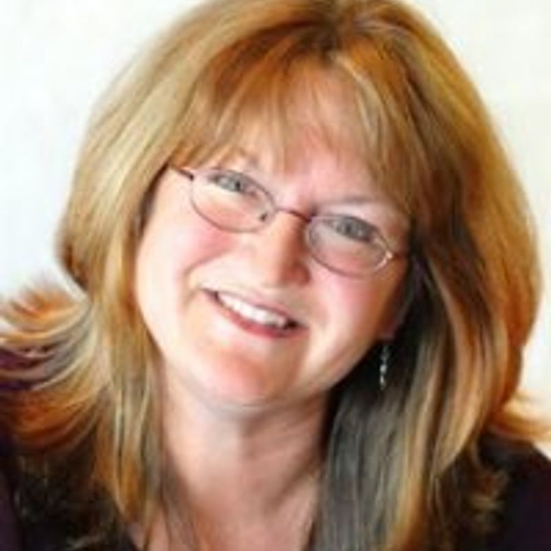Trish Morey profile picture