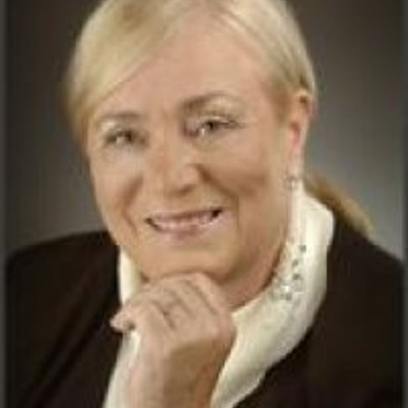 Jacqueline Baird  profile picture