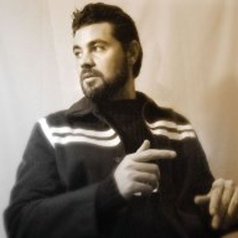Jonathan Hickman profile picture