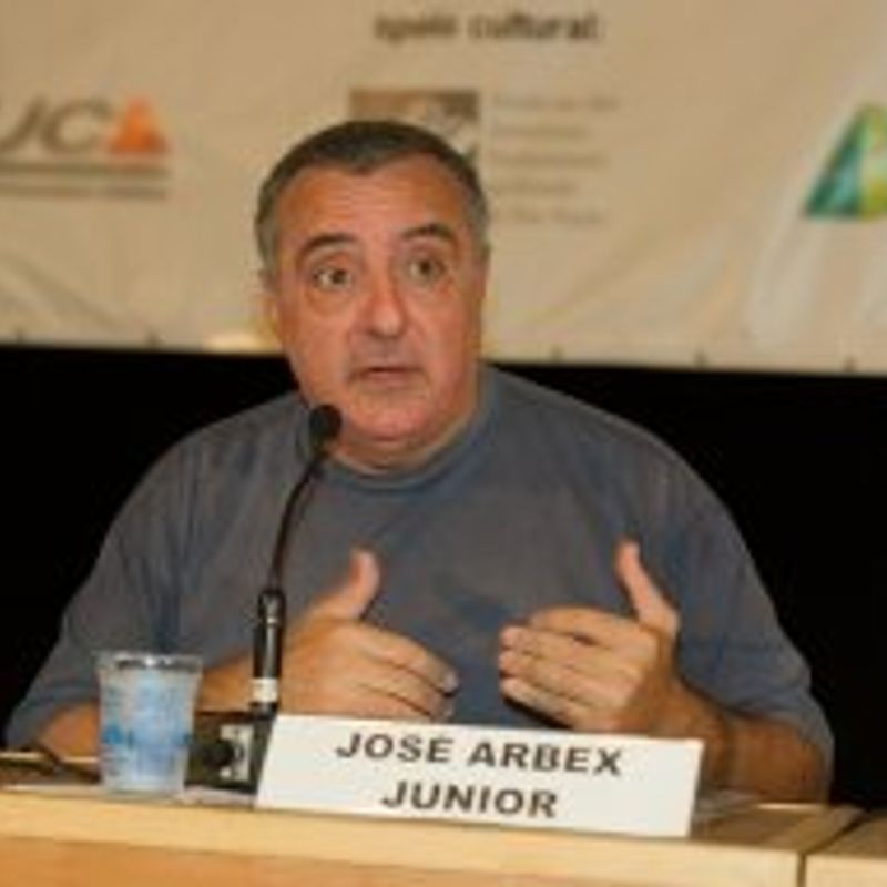 José Arbex Jr.  profile picture