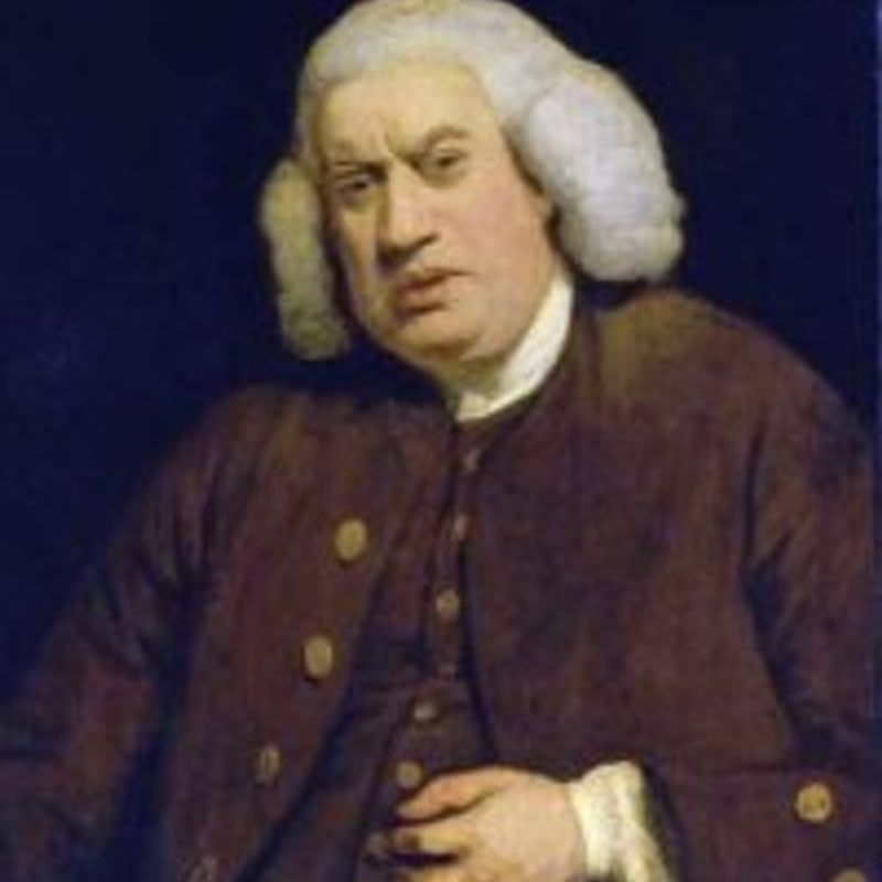 Samuel Johnson profile picture