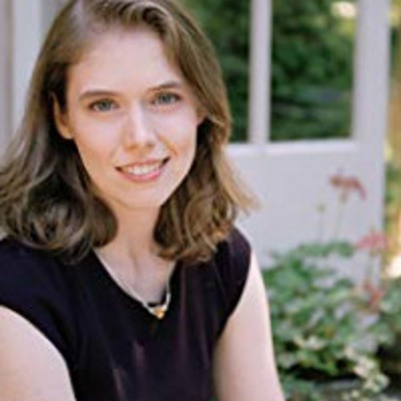 Madeline Miller profile picture