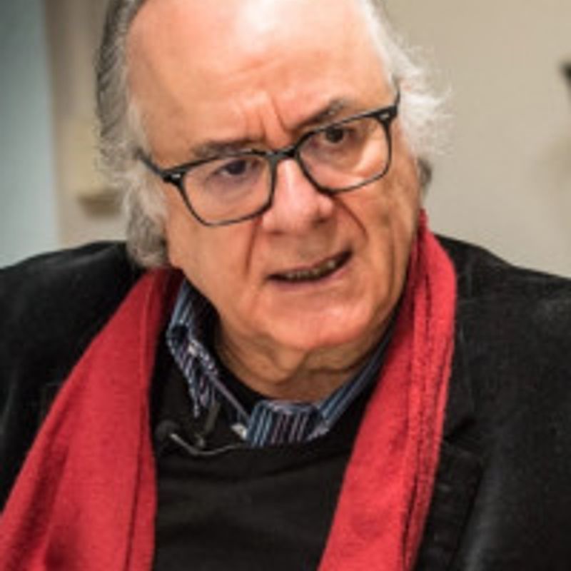 Boaventura de Sousa Santos profile picture