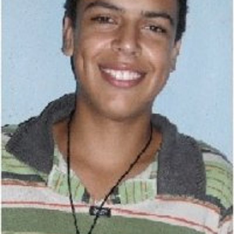 Róbson Lousa dos Santos profile picture
