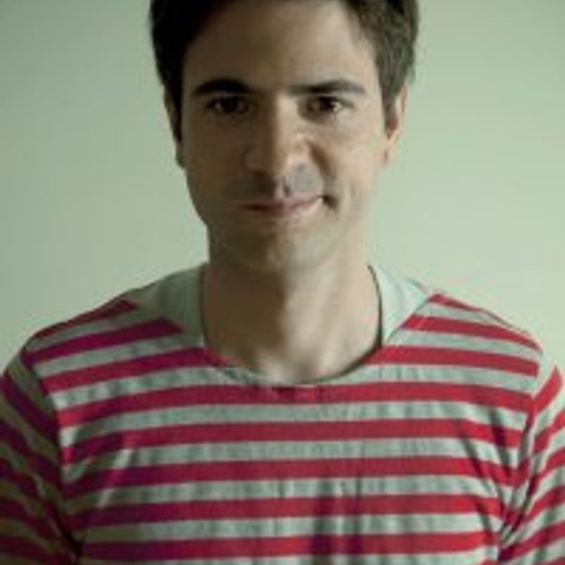 Vinicius Campos profile picture