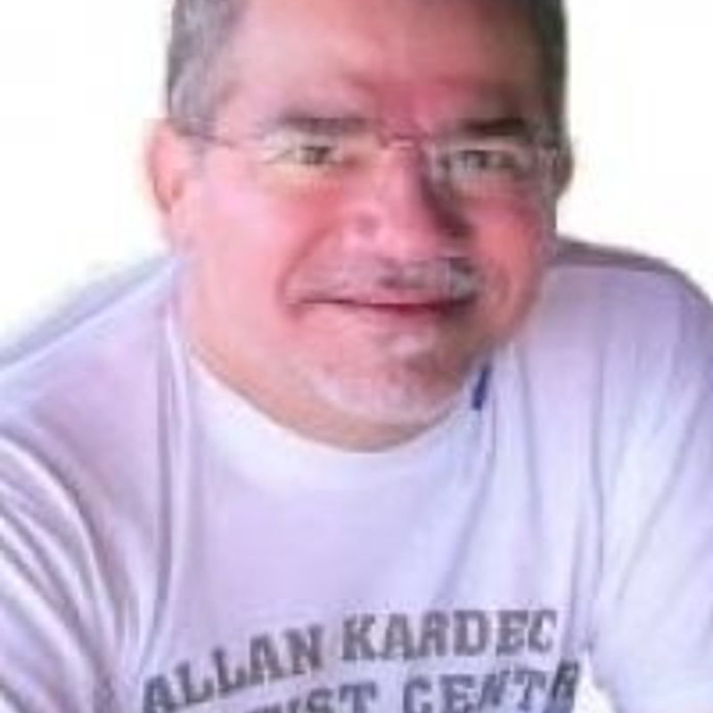 Jacob Melo profile picture