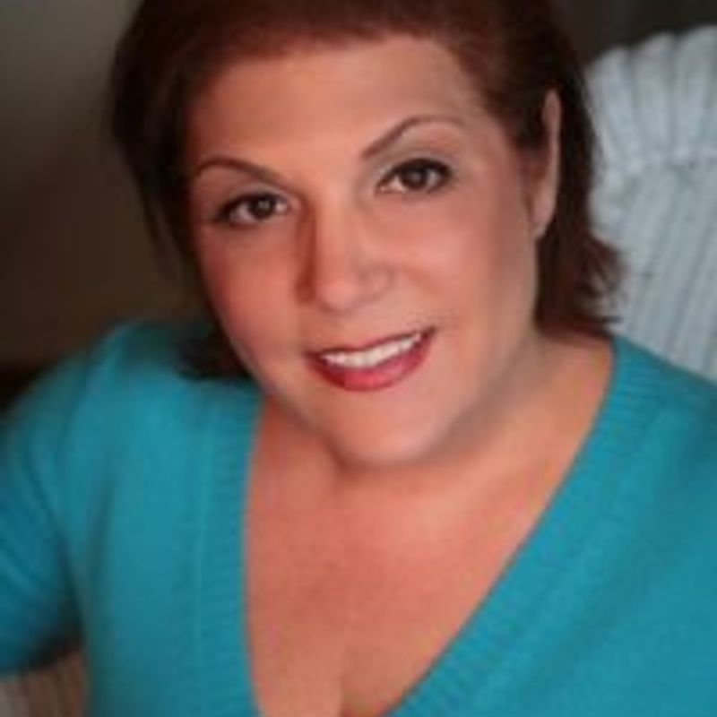 Patricia Grasso profile picture