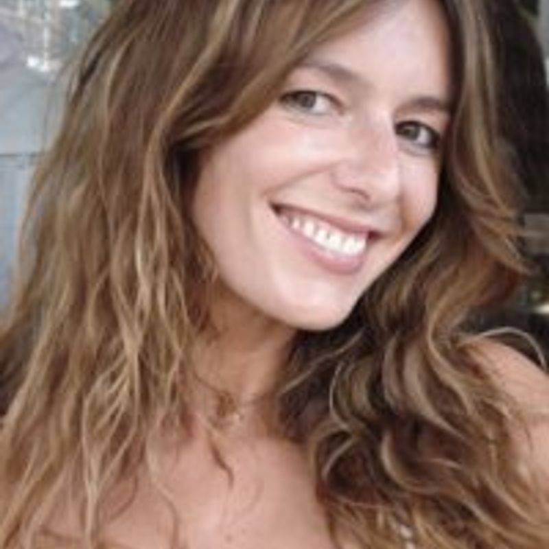 Alexandra Potter profile picture