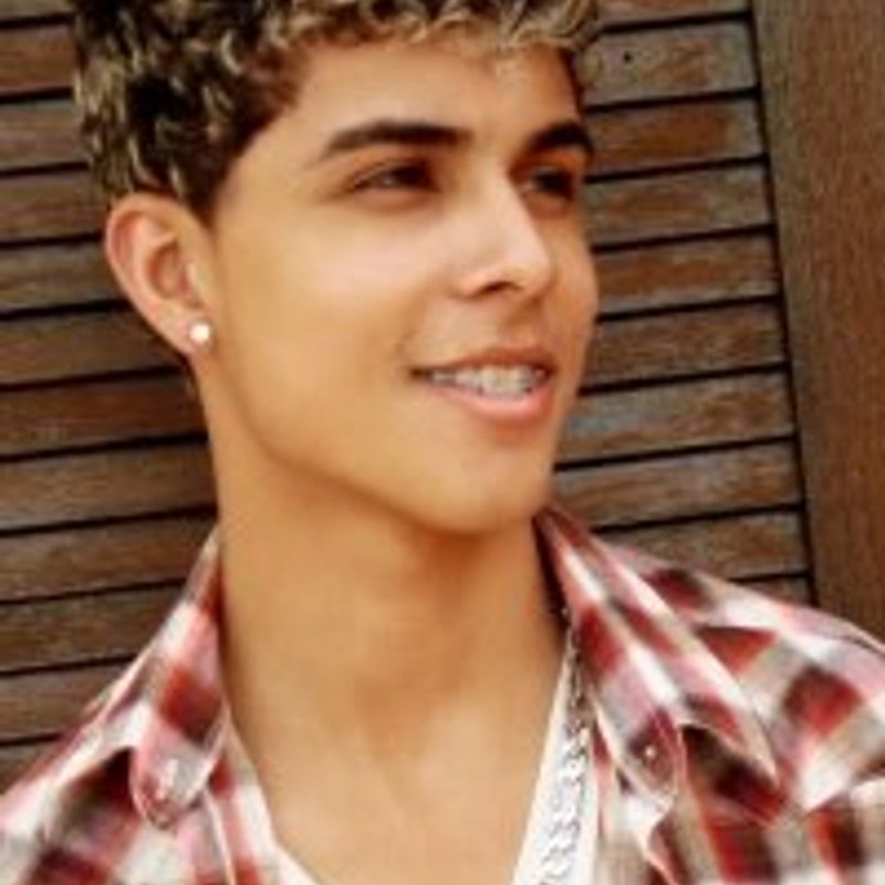 Valdir Luciano profile picture
