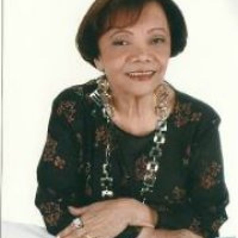 Heloisa Igreja profile picture