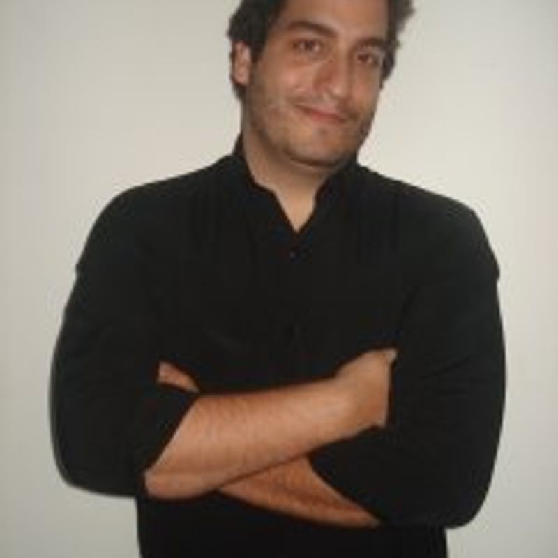 Marcel Colombo profile picture